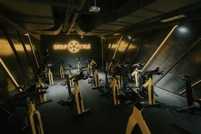 Абонемент 7 месяцев Invictus: безлимит Green Mall