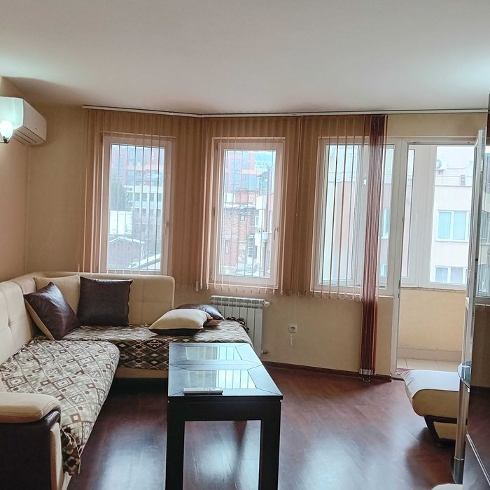 Дава се под наем Двустаен апартамент в София, Павлово - 65 кв.м за 747.66 € - Снимка #4