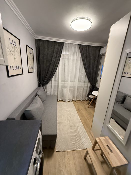 Garsoniera prima inchiriere zona Lidl Kaufland tractorul Brasov Coresi