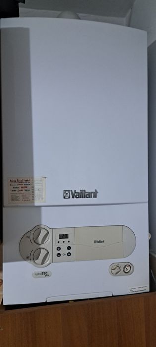 Centrala Vaillant