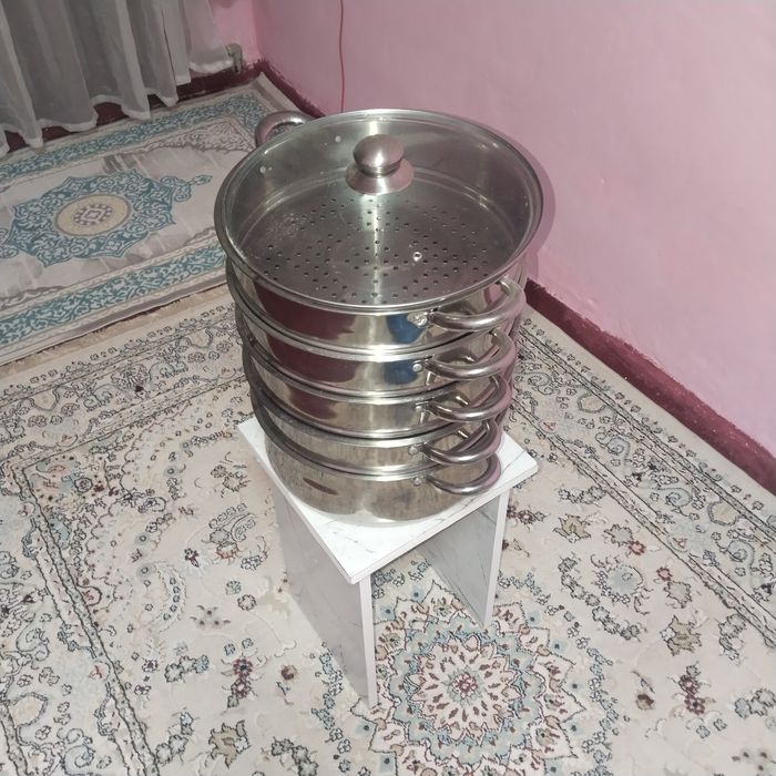 Продам мантаварка новый