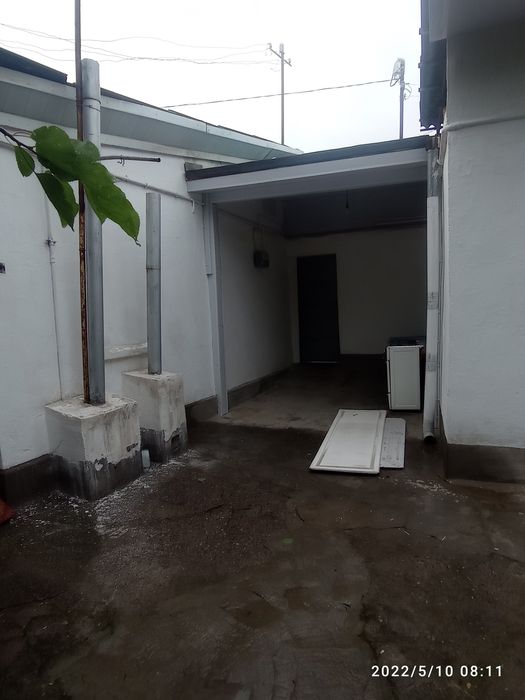 Продам участок 5,5 сотых с домом