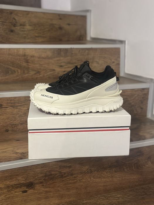 Moncler Trail GTX Sneaker