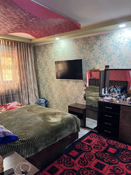 Квартира 5 комнат