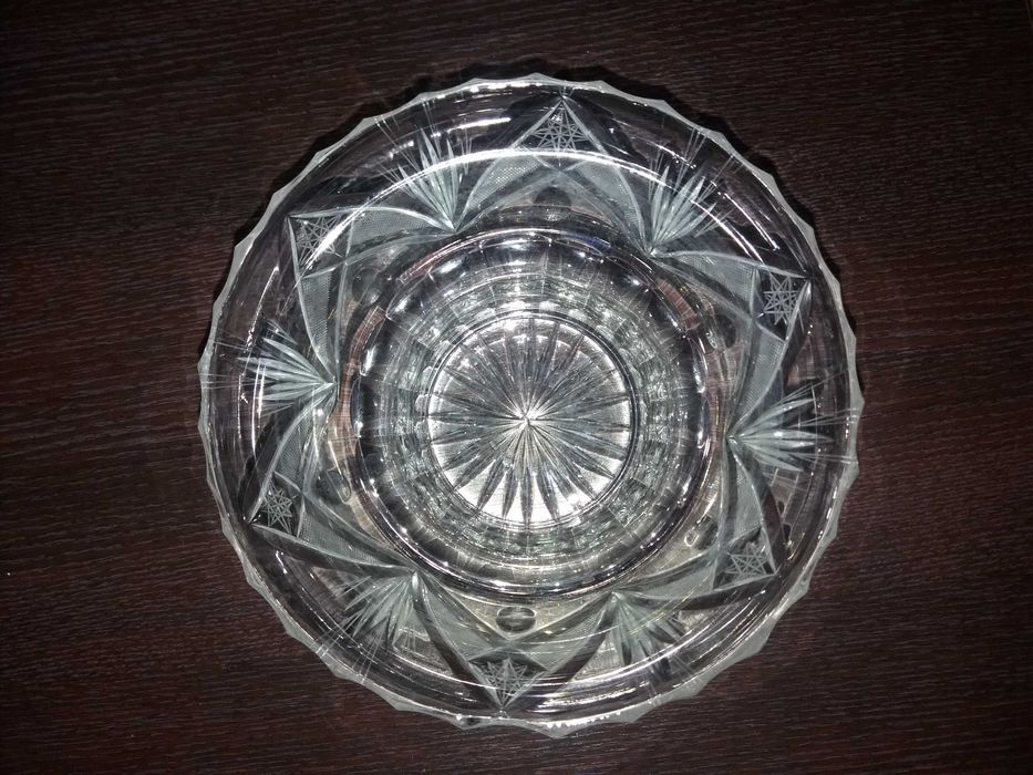 Кристална фруктиера "Рамона"