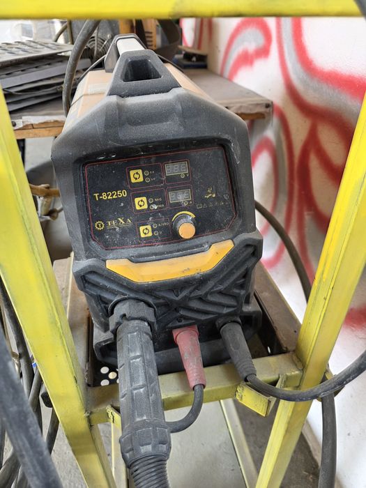 Кемпинг в хорршем состоянии