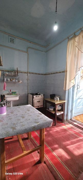 Продаётся 3х комнатная квартира