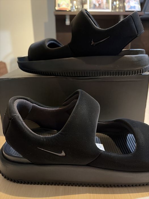 Сандали Nike перфектни