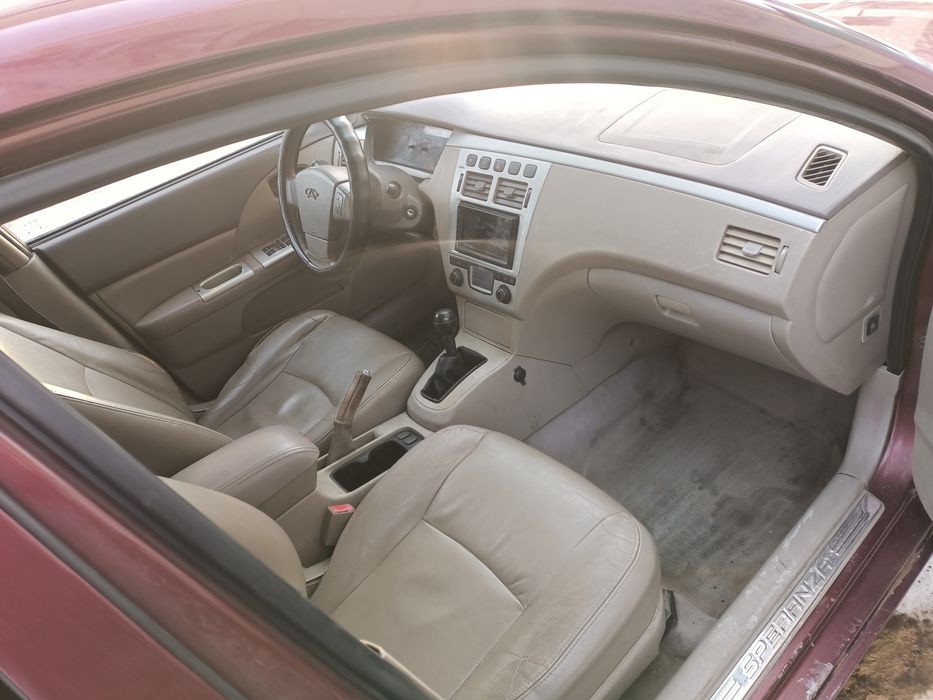 Продам автомобиль на ходу