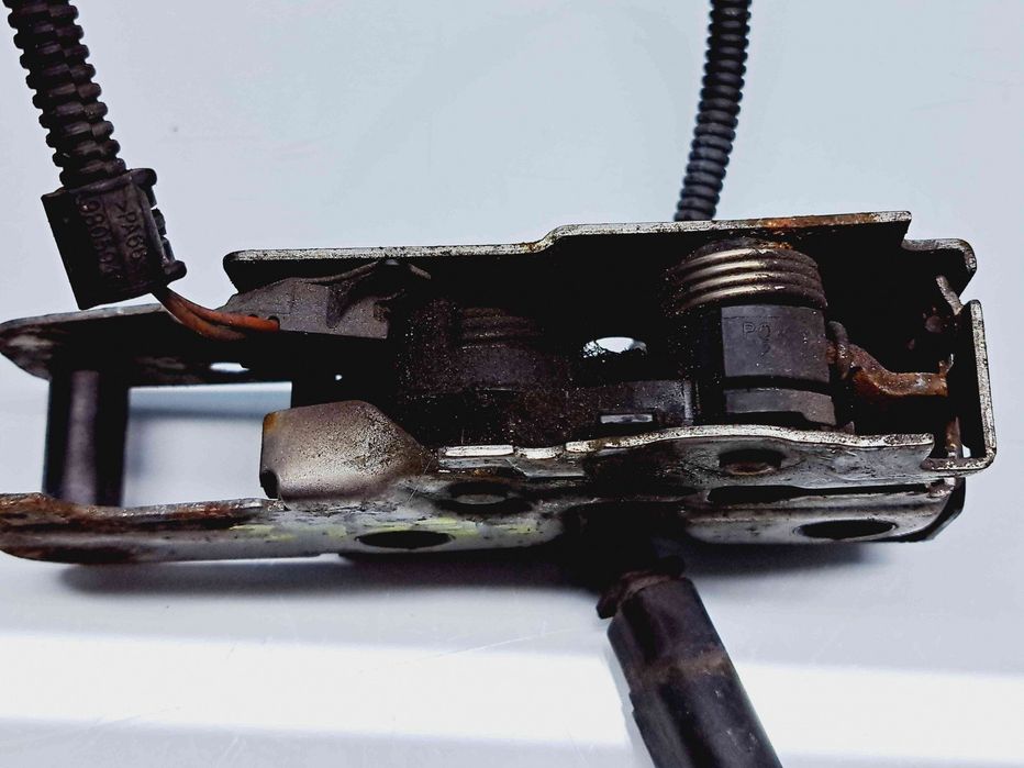 Broasca capota Volkswagen Eos (1F7, 1F8) [Fabr 2006-2015] 1Q2823509C