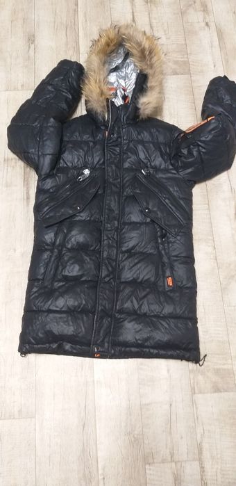 Куртка для подростка б/у