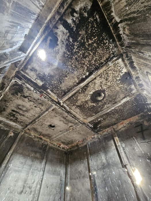 ПЛИТЫ. Дом разборный