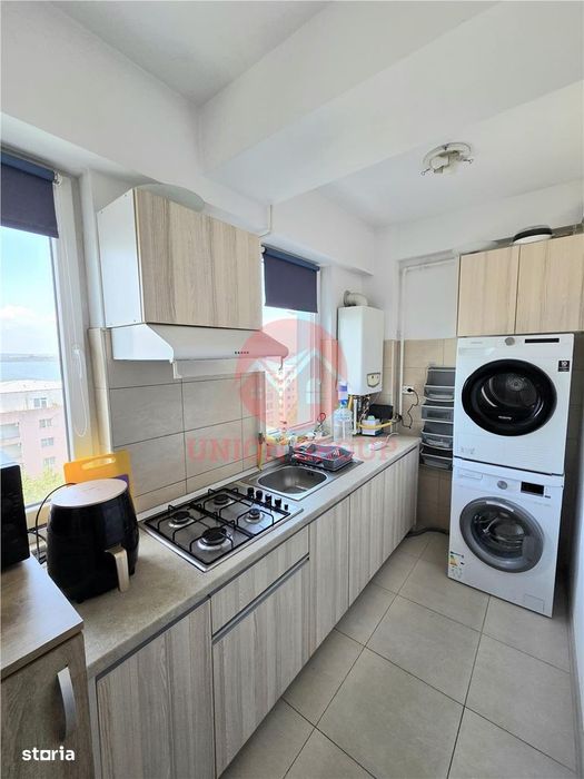 Apartament 2 Camere cu Vedere Superba la Lac si la Mare - Summerland M