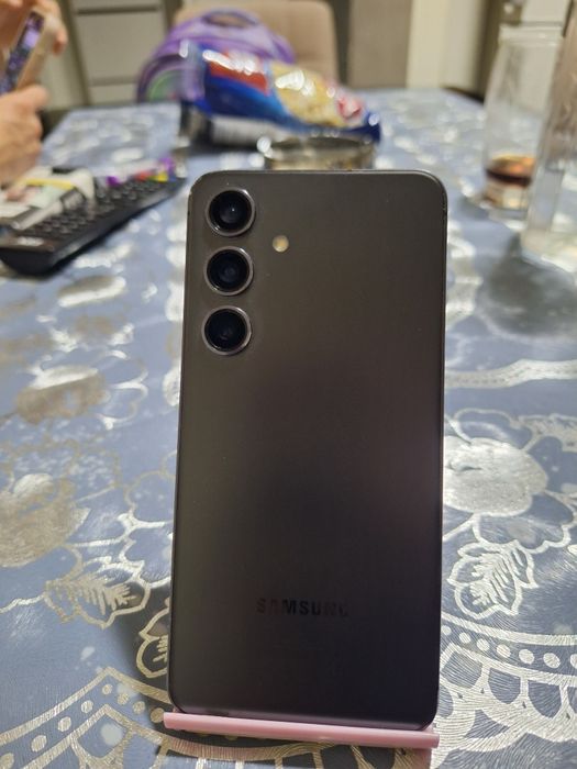 Vand samsung galaxy S24