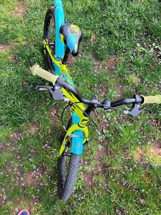 Колело (детско)Drag