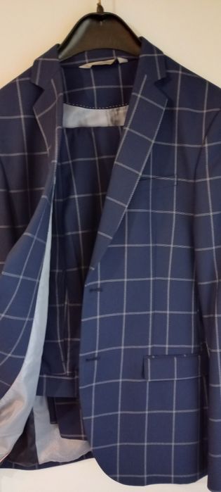 Costum elegant Zara