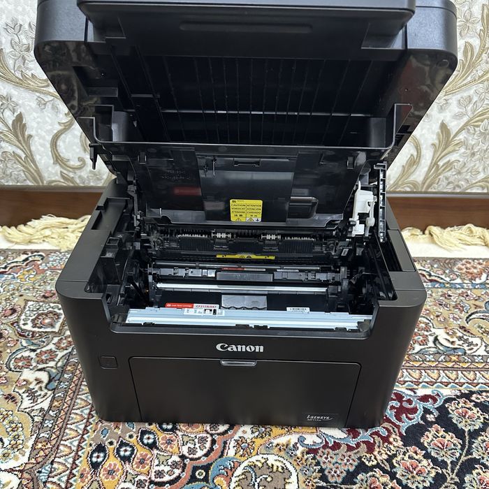 Canon i-SENSYS MF113w printer