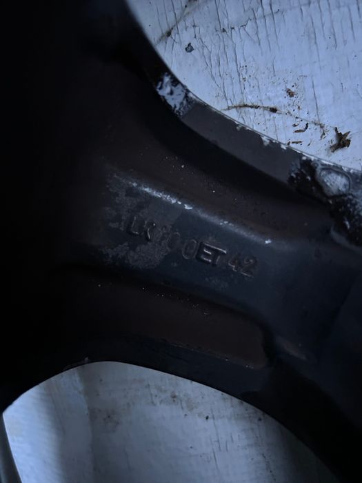 Джанти 16-ки 4/100