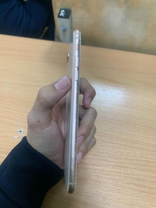 Айфон 8 плюс 128 гб 79% акб