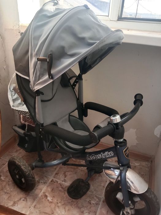 Продам детский велик