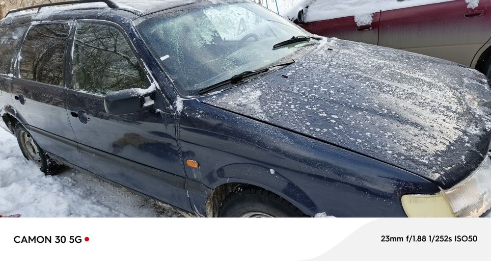 Продам автомобиль