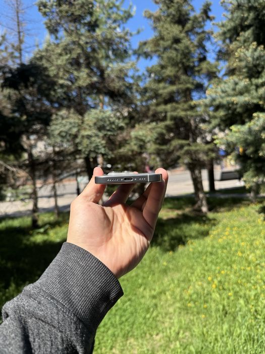 Iphone 16 pro 256 gb
