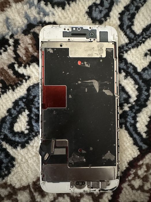 Iphone 8 zapchastlari