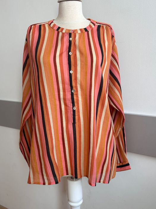 Дамски авангардни  ризи Part Two & BIBA