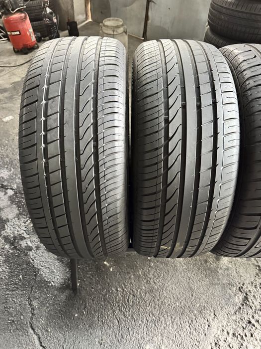 235/55/17 vara , 4 buc stare impecabila