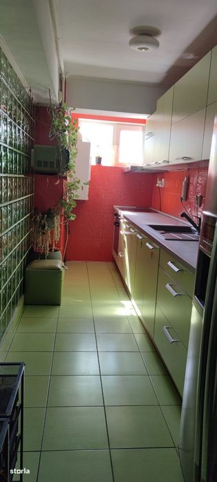 Drumul Taberei Apartament 2 camere  decomandat 88 mp,str Drumul Furcii