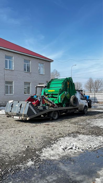 Услуги эвакуатора, актобе 24/7