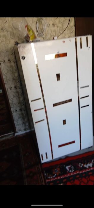 Сдаётся на Чиланзаре 20кварт бывш общежить 1ком 250у.е