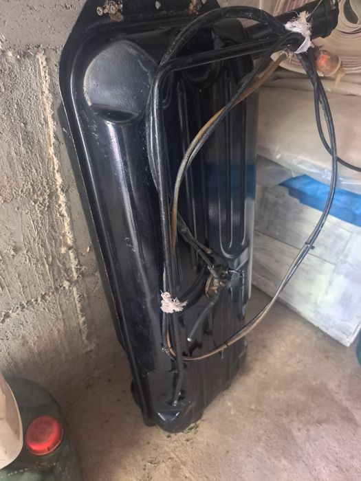 Mersedes 601ga aparat guruzavoydan yechilgan