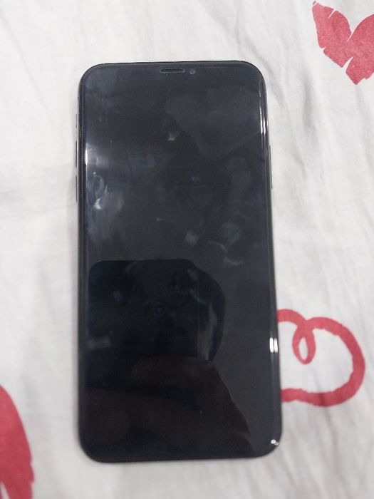 Iphone xs прадом