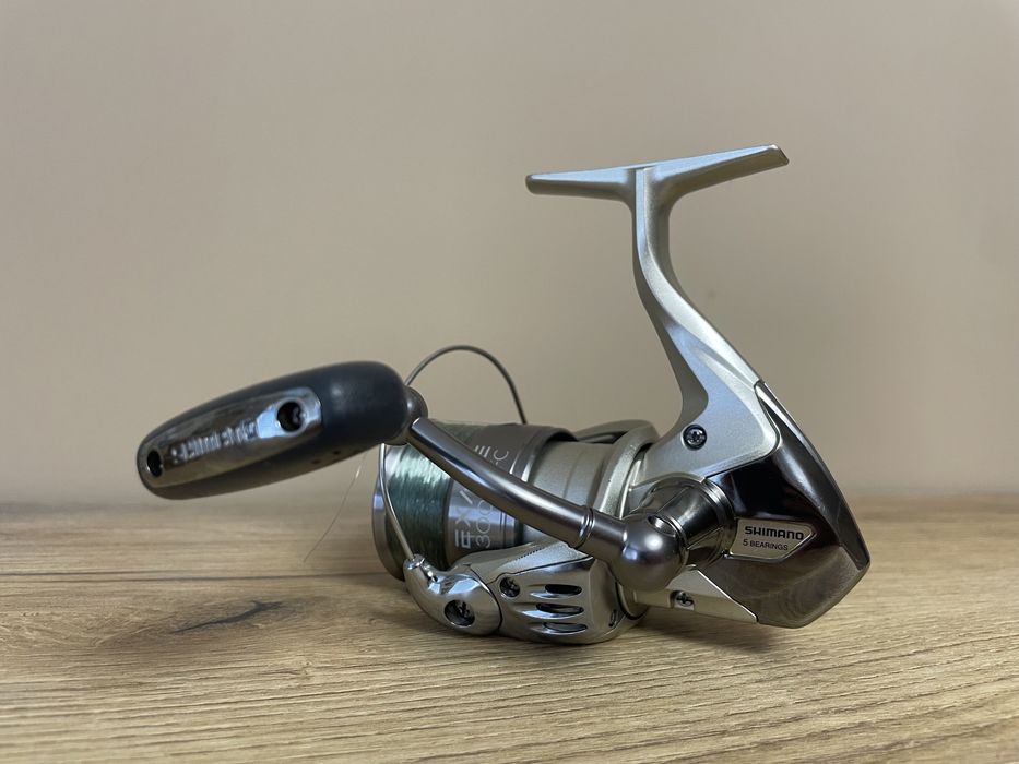 Shimano Exage 3000sfc