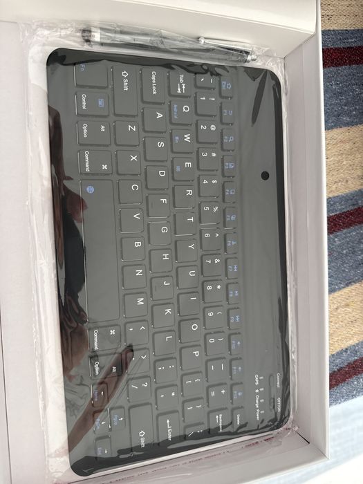 Tableta Fastwd Android