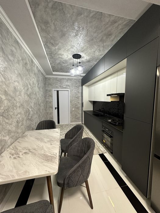 Ижарага уй вагзалда