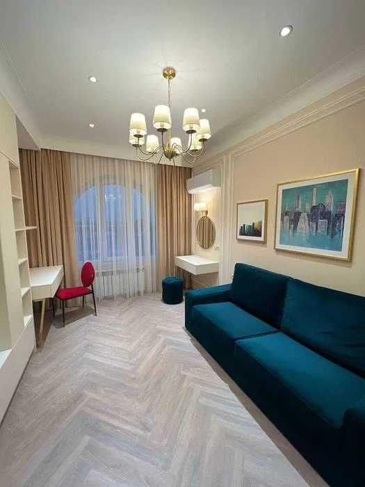 Новостройка.МУлугбек.ЖКNRGMirzoUlugbek 1/9/9  43м2 Евро Цена-115000