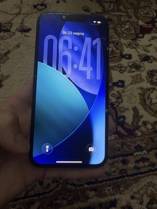 iPhone 13 128 gb 94%