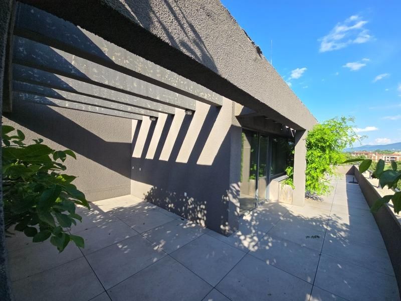 Дава се под наем Двустаен апартамент в София, Горубляне - 53 кв.м за 600 € - Снимка #7