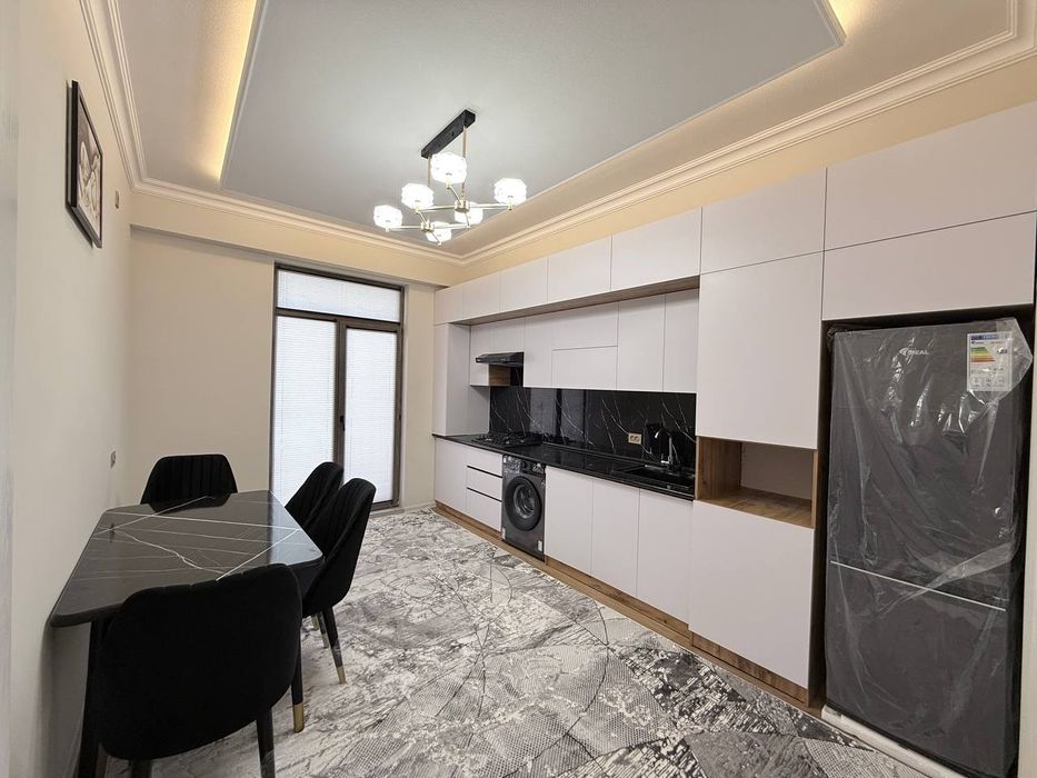 Продается 3х комнатная Квартира Согдиана