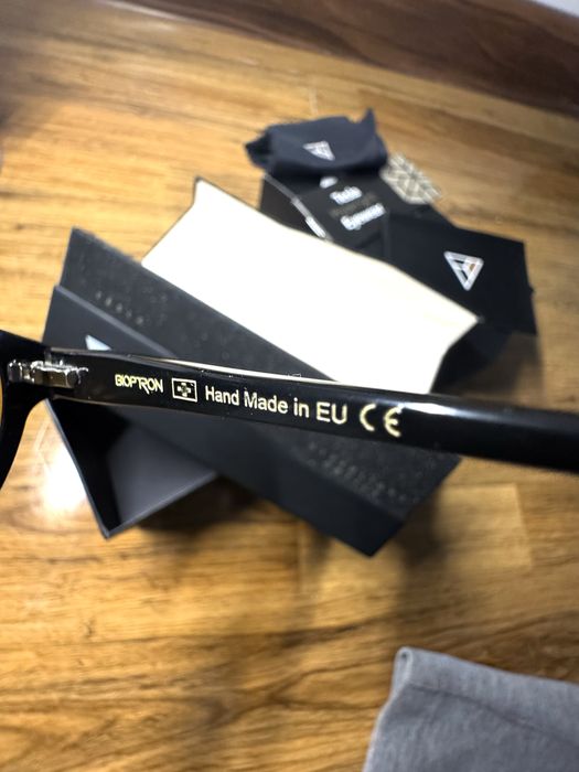 очки Zepter Tesla hyperlight