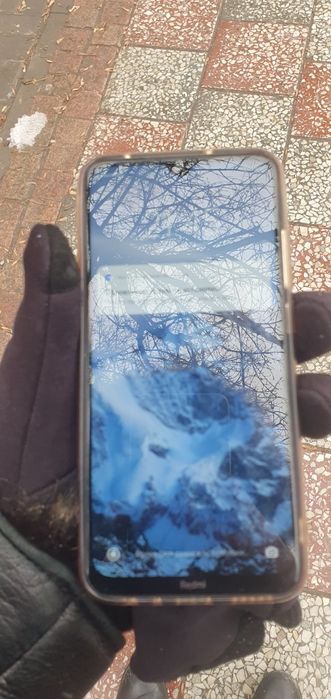 Продается Ксяоми Рэдми