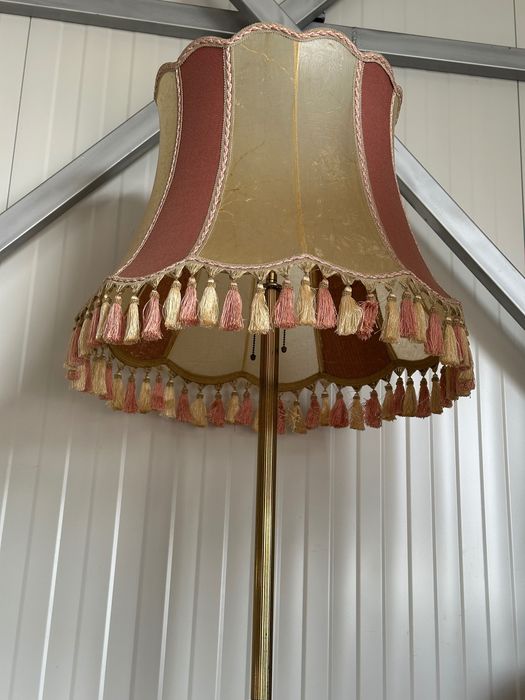 Lampadar vintage