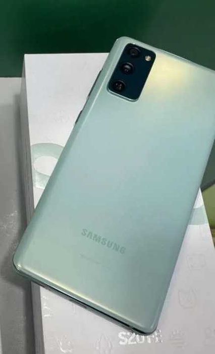 Samsung Galaxy S20FE, SМ-G780G/DS, 128GB ROM, 6GB RAM, Dual Sim, 120hz