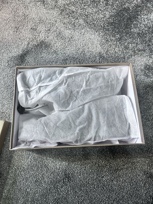 Christian louboutin spikes