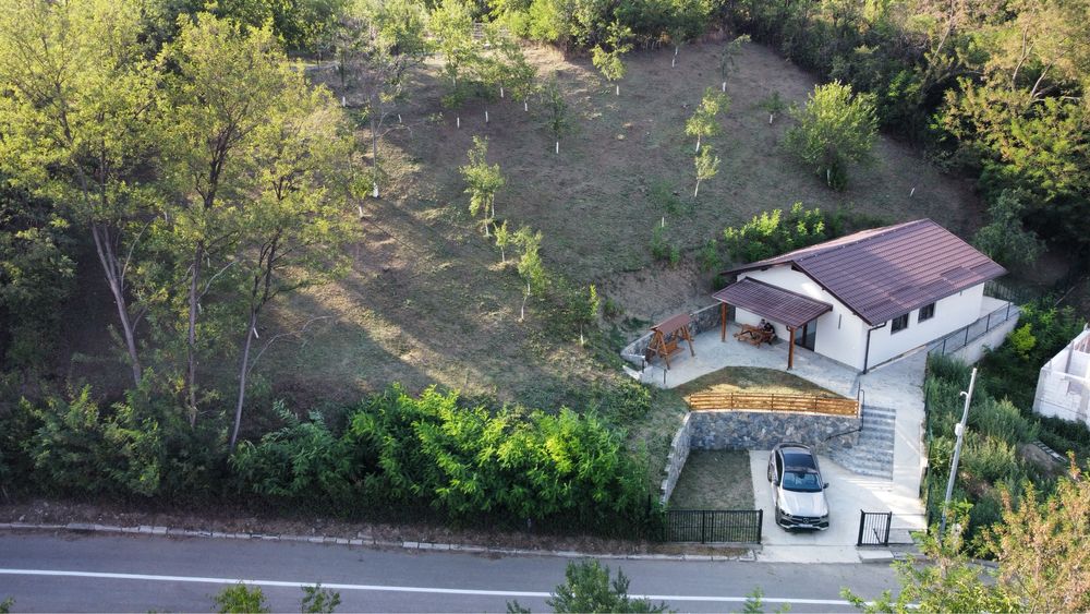 Casa de Vanzare Valenii de Munte m