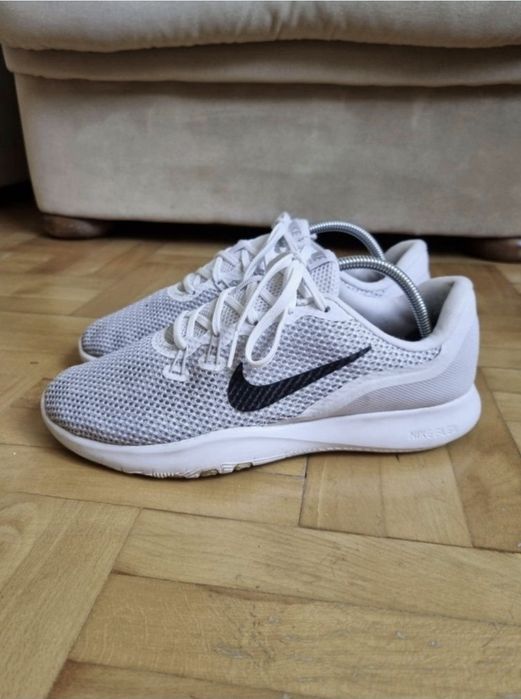 Pantofi Sport Flex Trainer 7, Nike, Damă, Tehn. FLEX și Flywire - 38,5