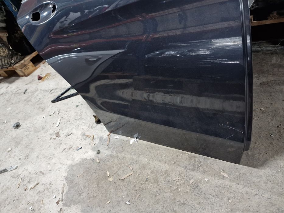 Usa portiera dreapta  spate mercedes c class w205 berlin