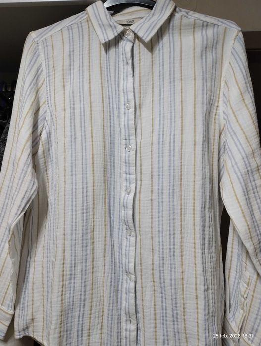 Cămașă damă, nouă, subțire